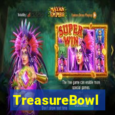 TreasureBowl treasure bowl melhor horario